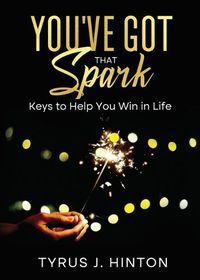 Cover image for You've Got that Spark