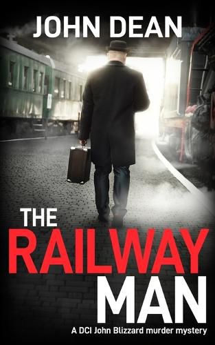 Cover image for The Railway Man