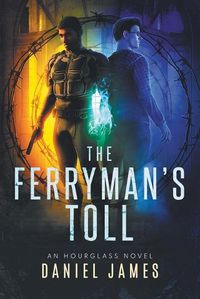 Cover image for The Ferryman's Toll