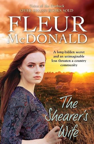 Cover image for The Shearer's Wife