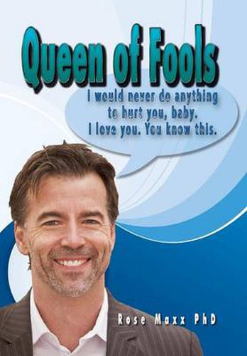 Cover image for Queen of Fools