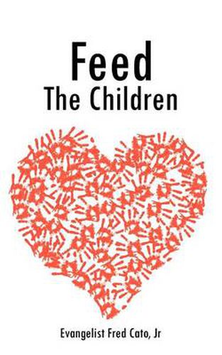 Cover image for Feed the Children