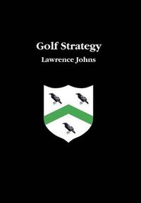 Cover image for Golf Strategy