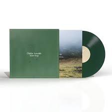 Island Songs (Dark Green Vinyl)