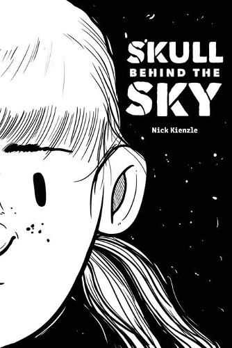 Cover image for Skull Behind The Sky