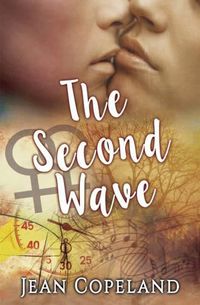 Cover image for The Second Wave