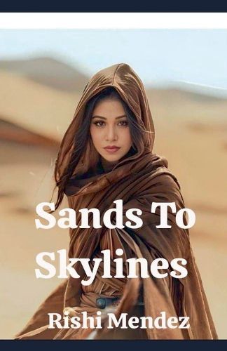 Cover image for Sands To Skylines