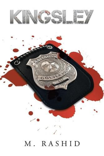 Cover image for Kingsley