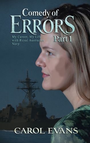 Cover image for Comedy of Errors Part 1