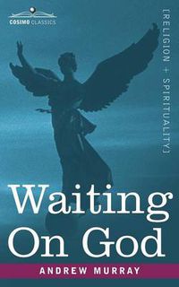Cover image for Waiting on God