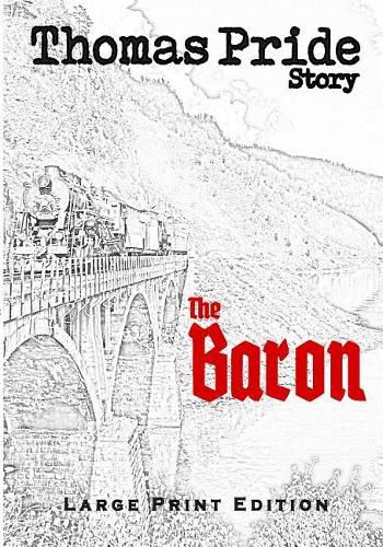 Cover image for The Baron