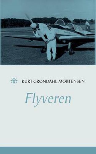 Cover image for Flyveren