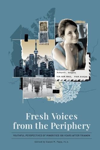 Cover image for Fresh Voices from the Periphery