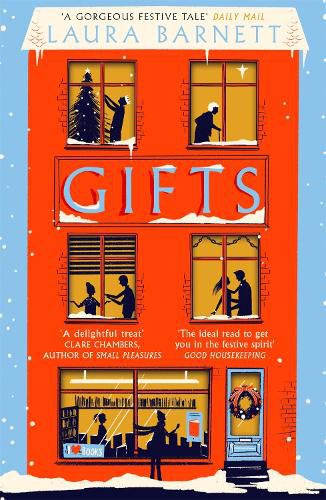 Cover image for Gifts