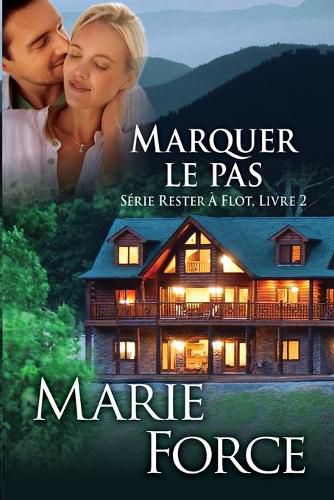 Cover image for Marquer le pas