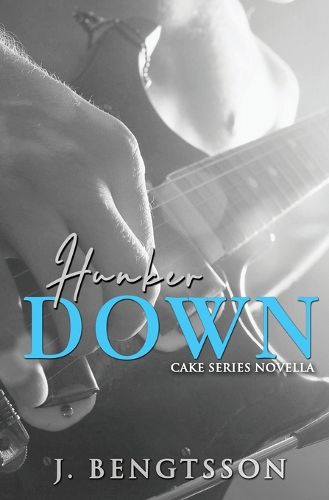 Cover image for Hunker Down with the McKallisters