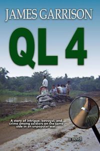 Cover image for Ql 4