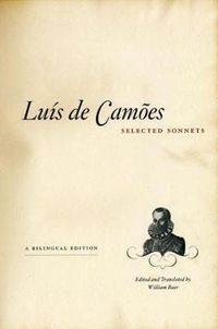 Cover image for Selected Sonnets