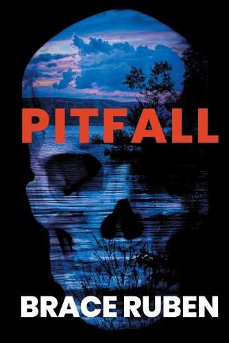 Cover image for Pitfall