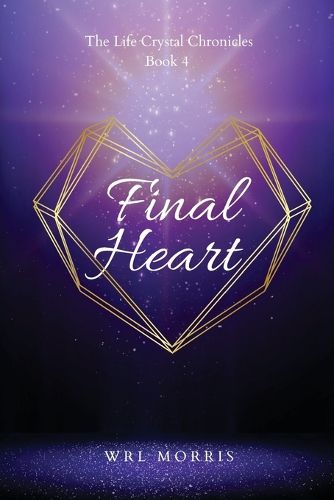 Cover image for Final Heart