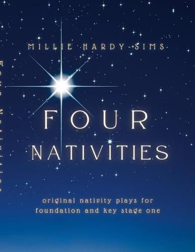 Cover image for Four Nativities