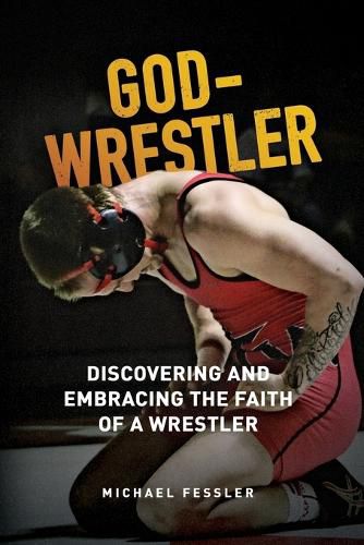 Cover image for God-Wrestler