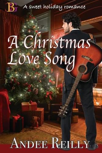 Cover image for A Christmas Love Song