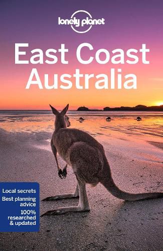 Cover image for East Coast Australia