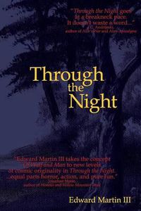 Cover image for Through the Night