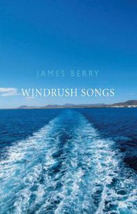 Cover image for Windrush Songs