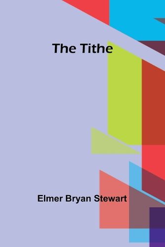 The tithe