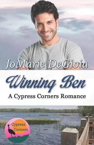 Cover image for Winning Ben: Cypress Corners Book 4