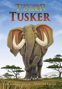 Cover image for Tusker