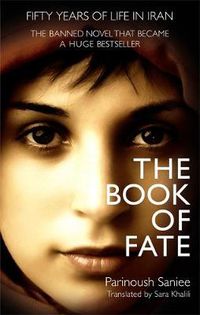 Cover image for The Book of Fate