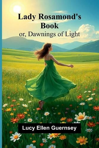 Cover image for The Mystery of Mary (Edition1)