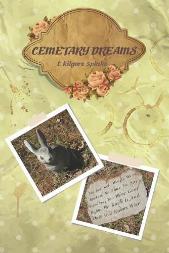 Cover image for cemetery dreams