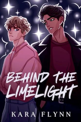 Cover image for Behind The Limelight