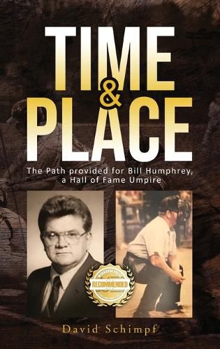 Cover image for Time and Place