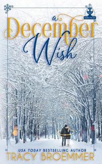 Cover image for A December Wish