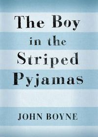 Cover image for Rollercoasters The Boy in the Striped Pyjamas