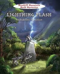 Cover image for Lightning Flash