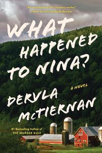 Cover image for What Happened to Nina?