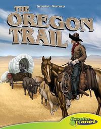 Cover image for Oregon Trail