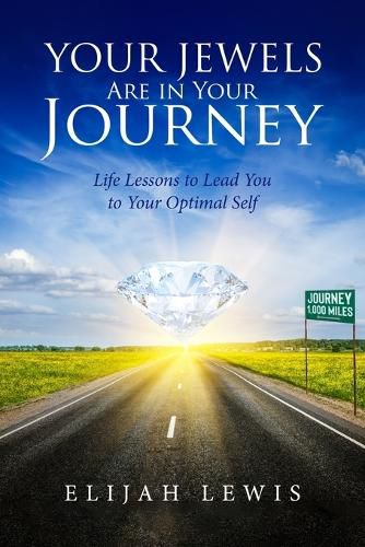 Cover image for Your Jewels Are in Your Journey