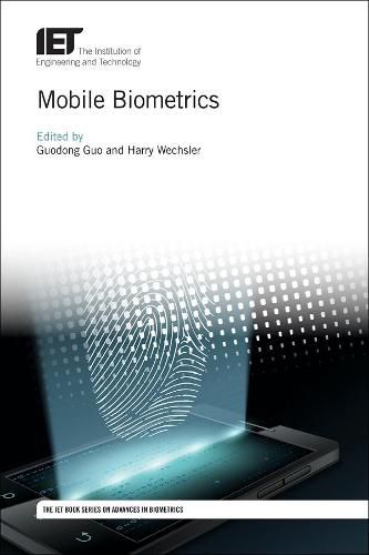 Cover image for Mobile Biometrics