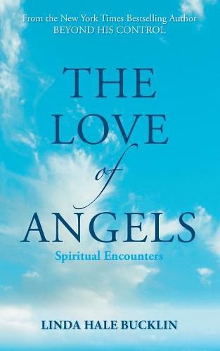 Cover image for The Love of Angels (Spiritual Encounters)