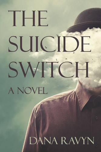 Cover image for The Suicide Switch