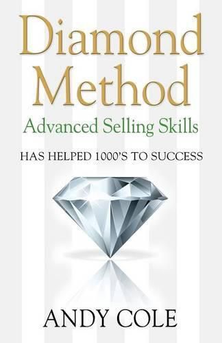 Cover image for Diamond Method Advanced Selling Skills