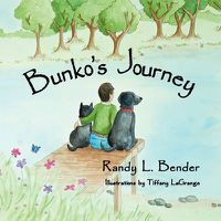 Cover image for Bunko's Journey