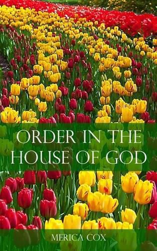 Cover image for Order in the House of God